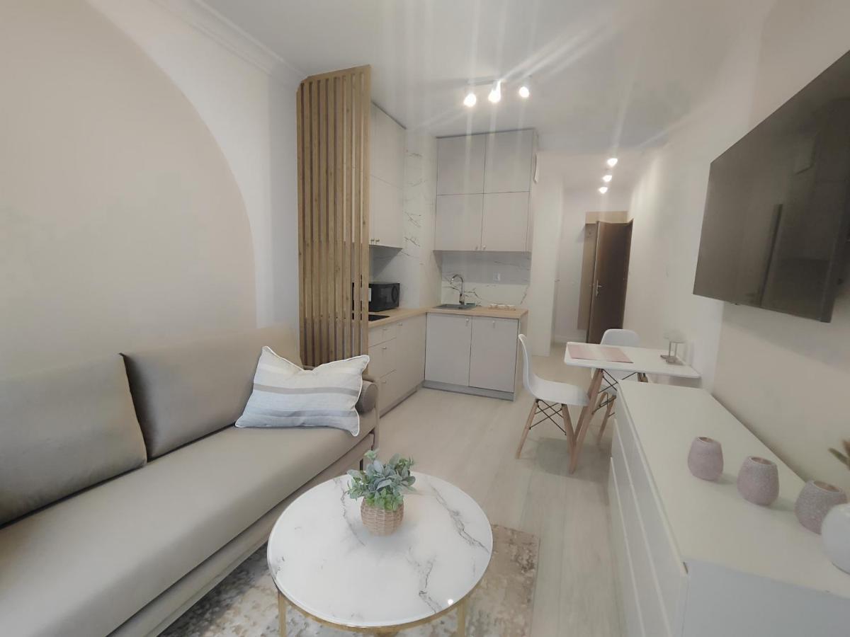 Ina Rent - Motlawa Sienna Grobla Διαμέρισμα Γκντανσκ Εξωτερικό φωτογραφία